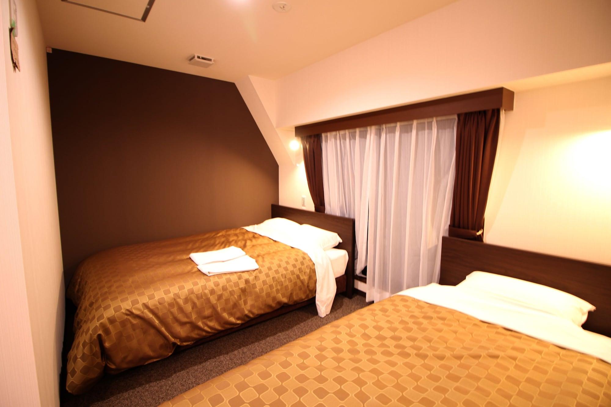 Hotel Trend Asakusa Annex 21/29