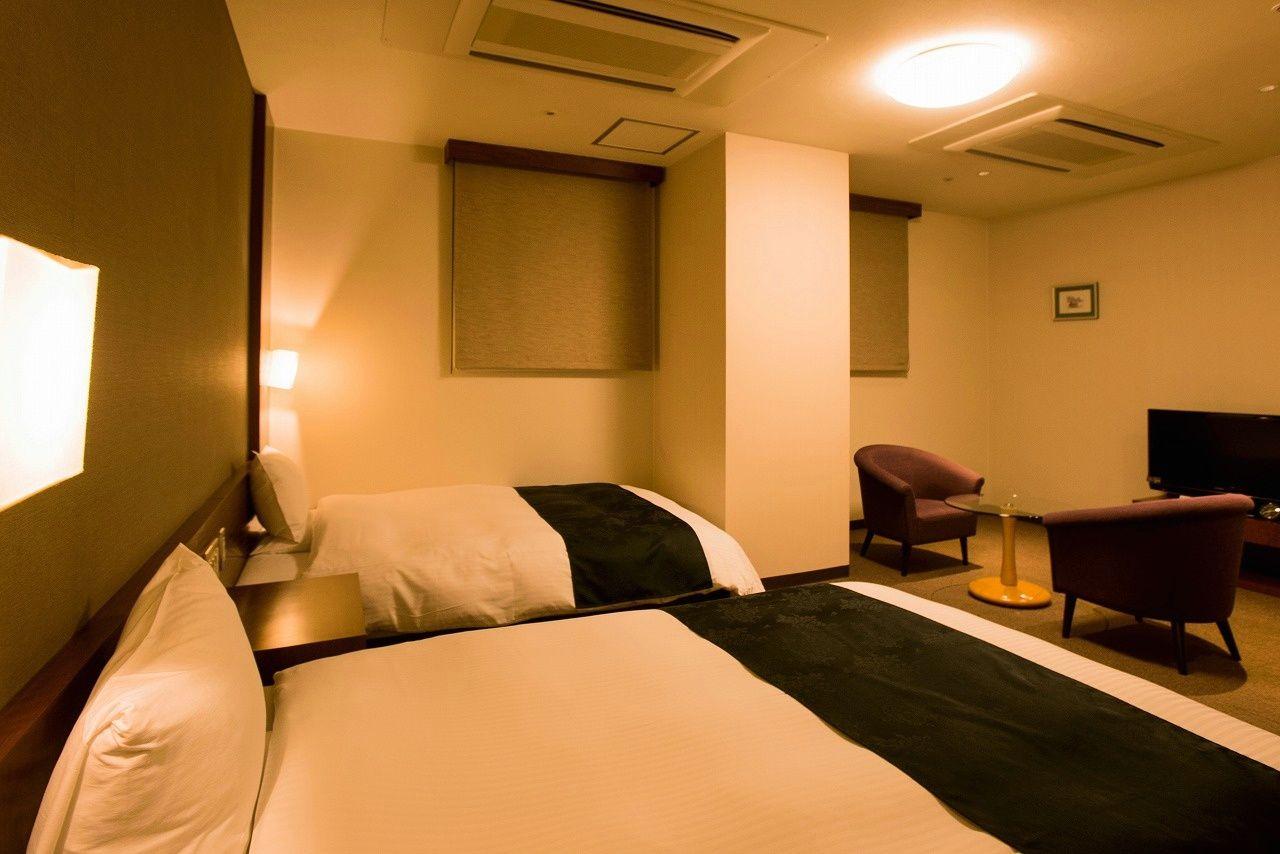 Hotel Taisei 18/36