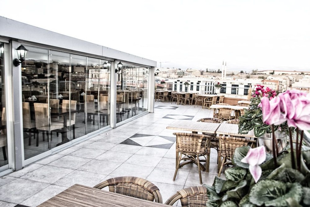 Elite Marmara Residence Hotel 3/48
