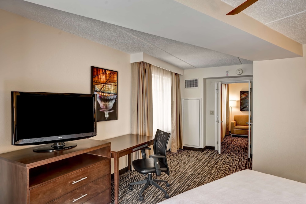 Homewood Suites By Hilton Washington D.C. Downtown 60/77