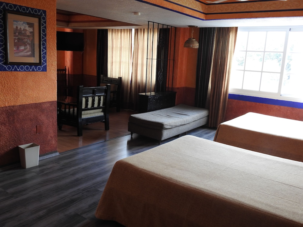 Hotel Benedicta 11/65