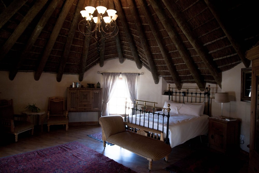 Tulbagh Mountain Manor 34/50