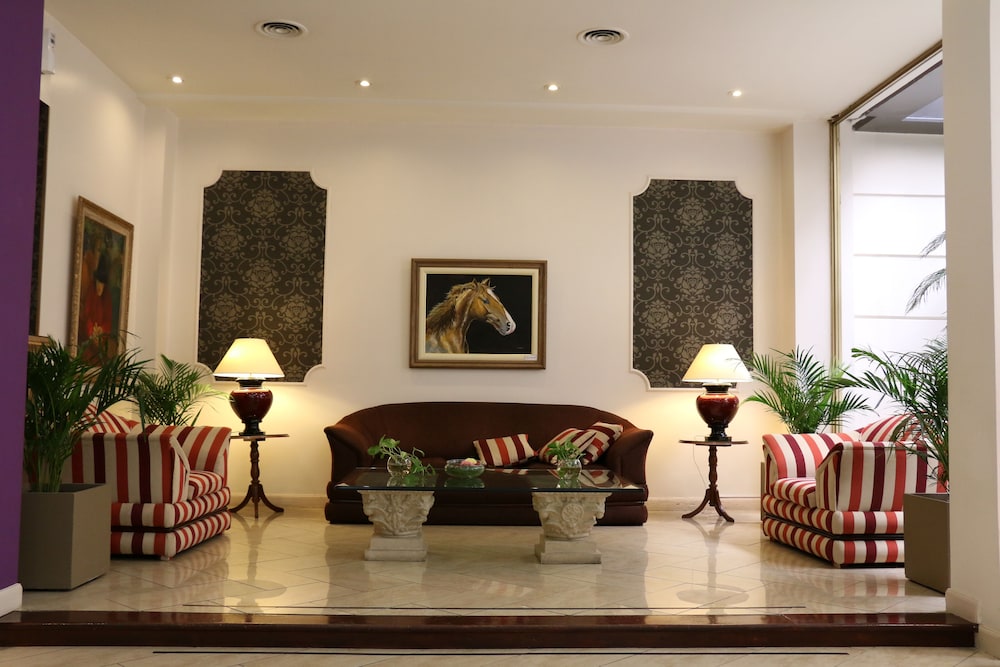 Centuria Hotel Buenos Aires 45/70