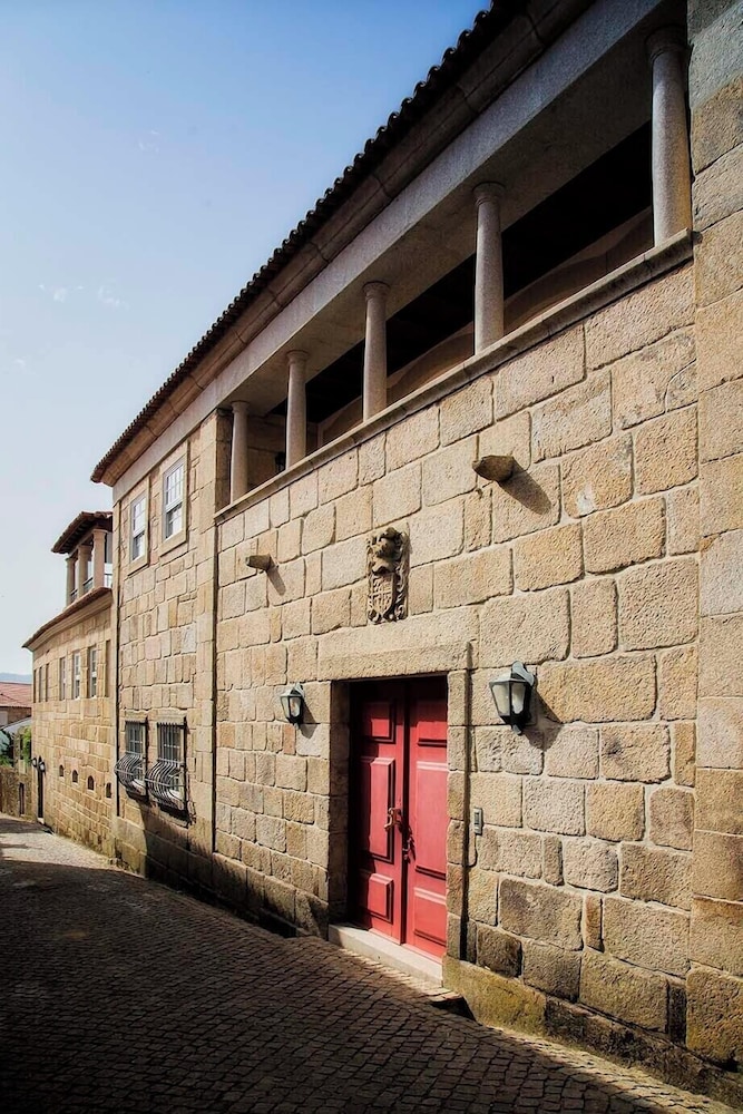 Casas da Memoria in TAROUCA