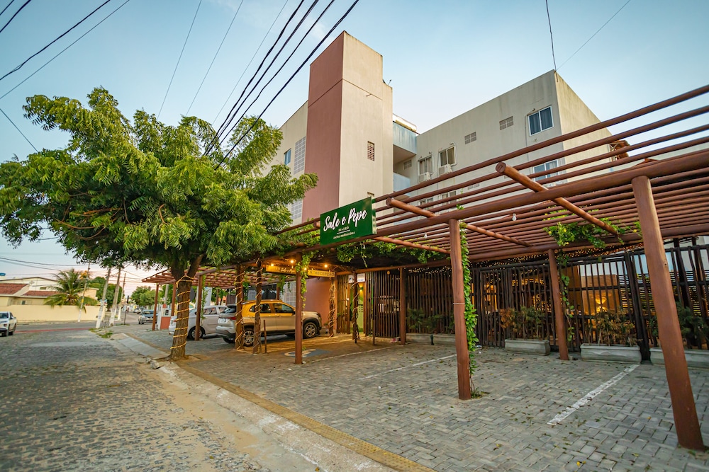 Valencia Hotel Natal 61/63