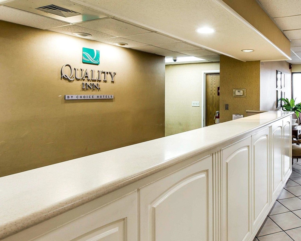 Quality Inn At the Mall - Valdosta 13/40