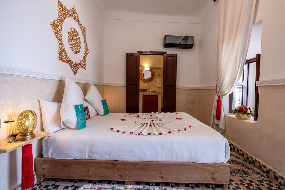 Riad Jowara 25/60