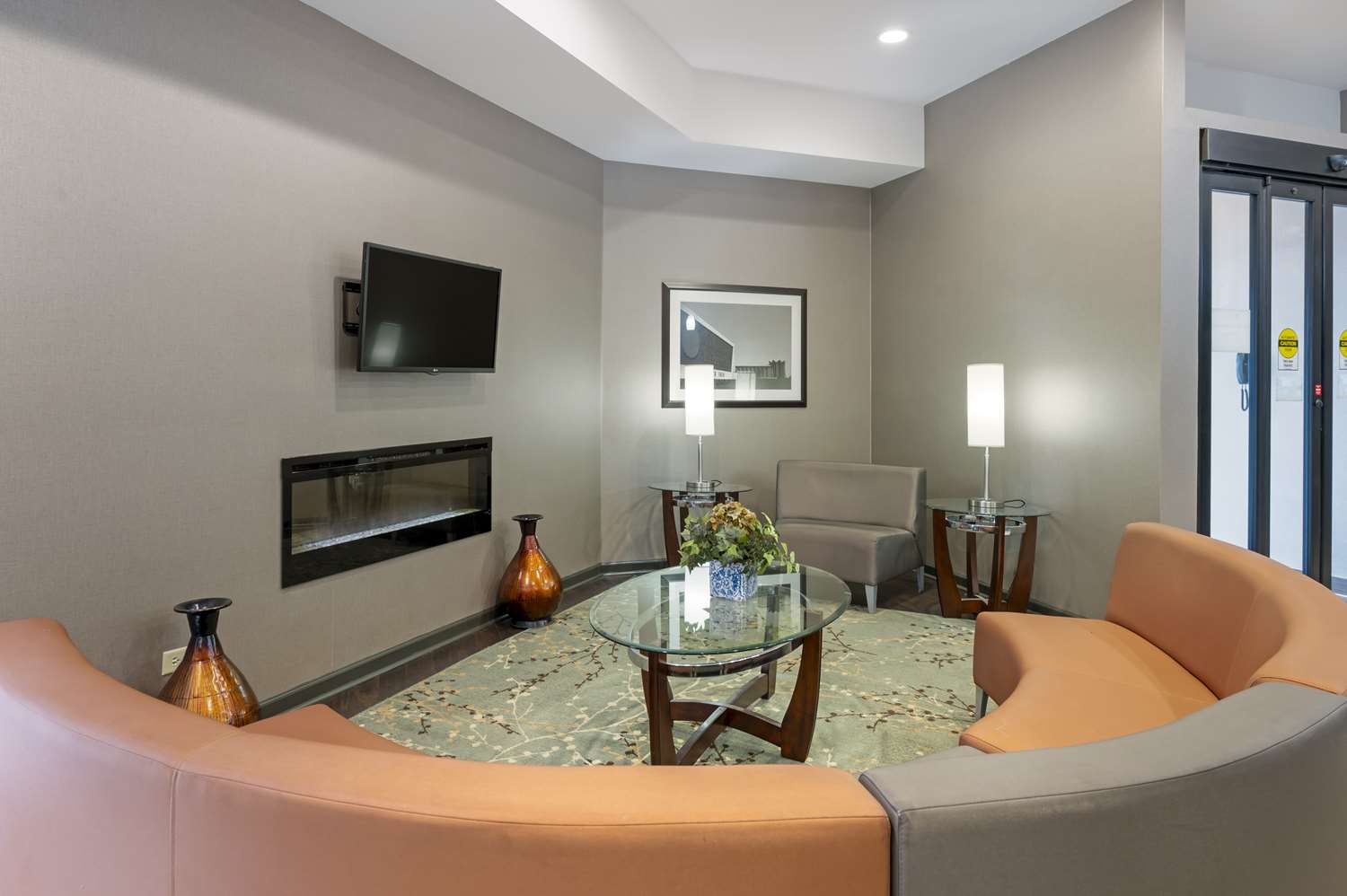 Best Western University Inn At Valparaiso 10/16