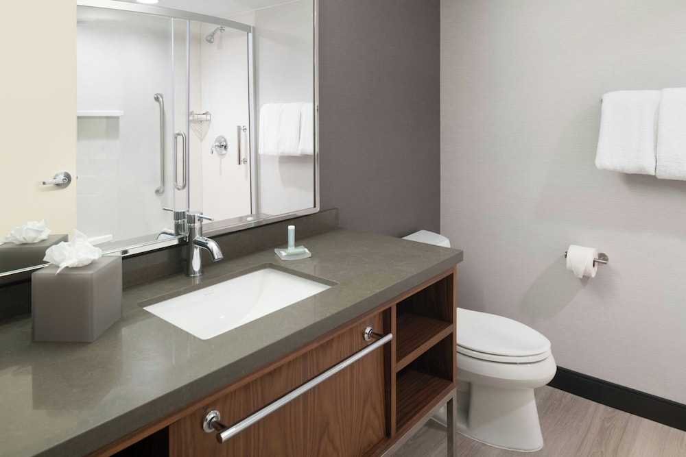 Courtyard By Marriott Providence Lincoln 45/50