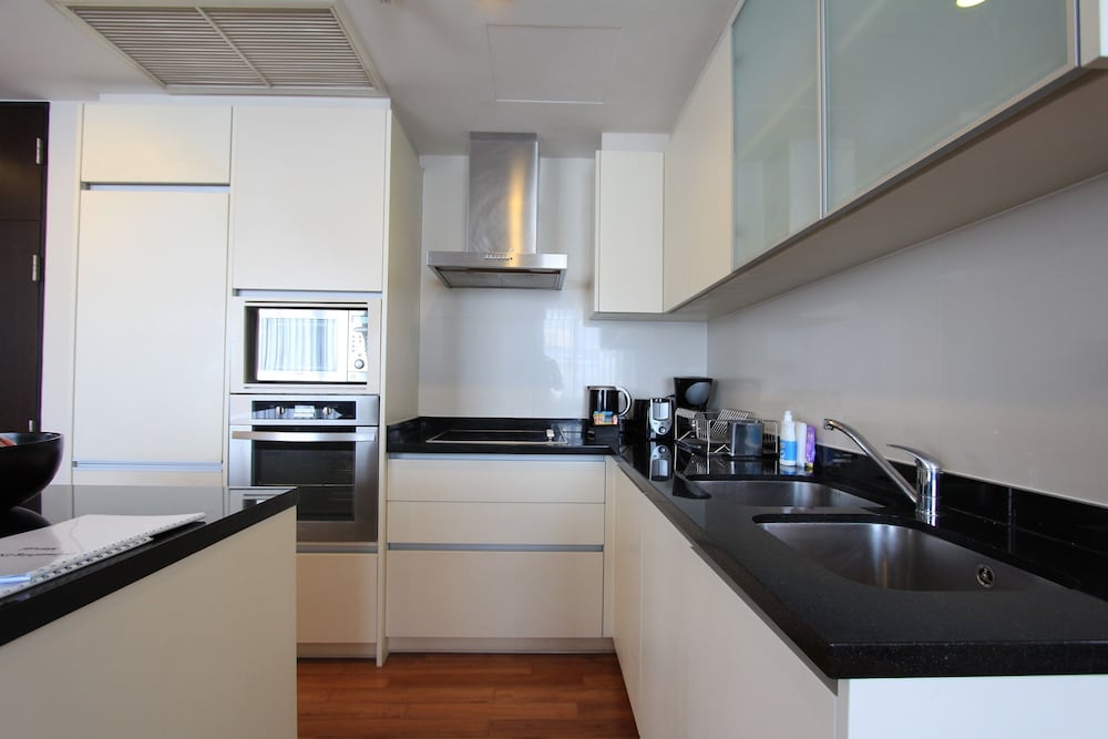 Fraser Suites Sukhumvit Bangkok 51/74
