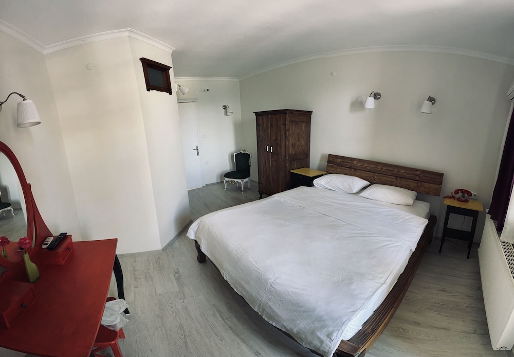 Hotel Erol 6/46
