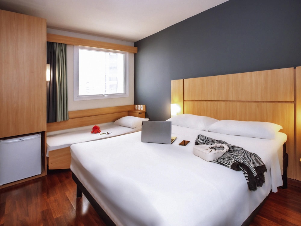 Ibis Belo Horizonte Savassi 18/48