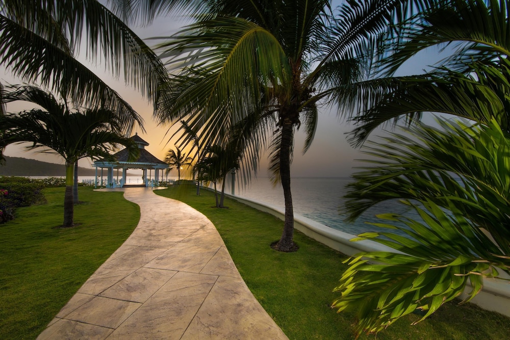 Moon Palace Jamaica 75/79