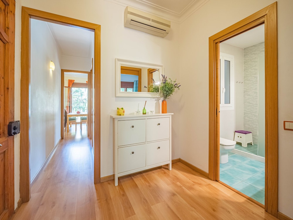 Gaudis Nest Apartments 5/50