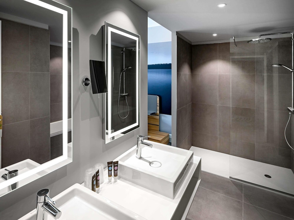 Novotel Resort & Spa Biarritz Anglet 75/76
