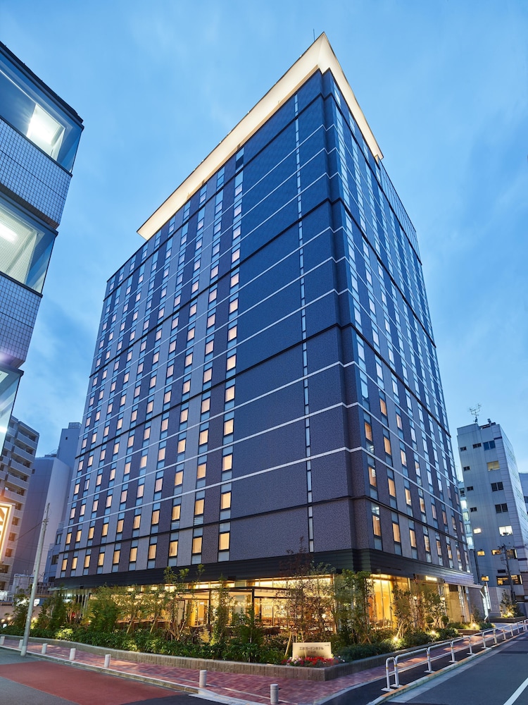 Mitsui Garden Hotel Gotanda 2/50