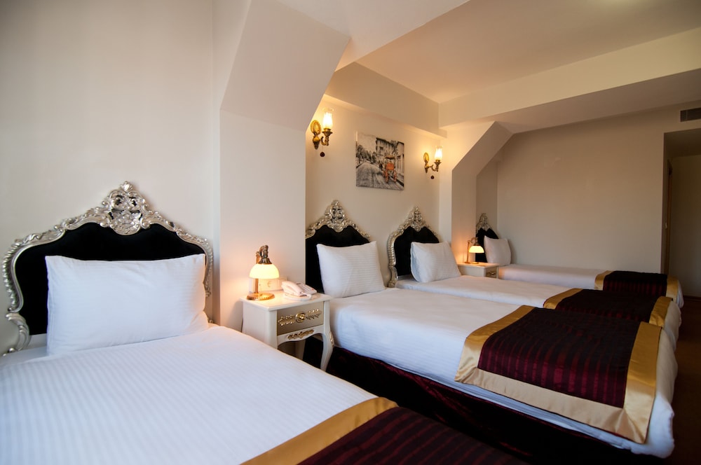Vali Konak Hotel 18/65