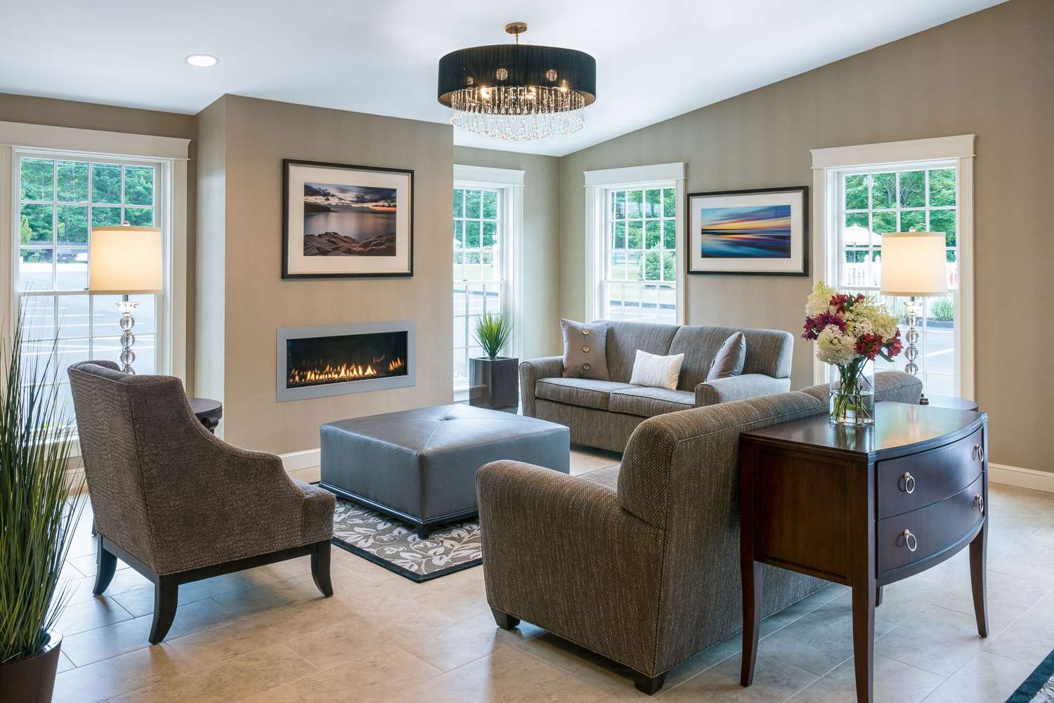 Port Inn & Suites Kennebunk, Ascend Hotel Collection 17/24