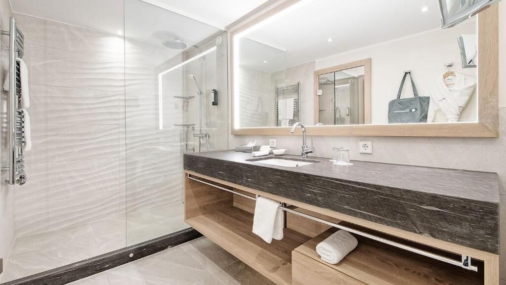 Thermenhotel Ronacher Superior 50/50