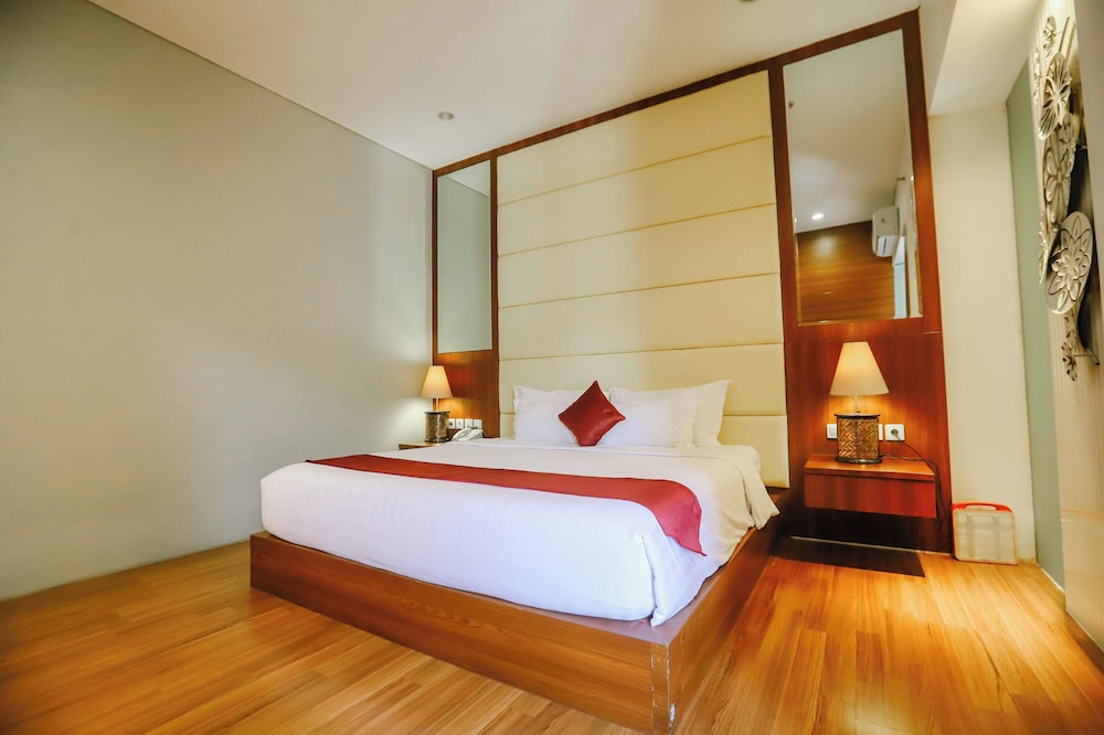 Taman Dayu Golf Club And Resort 20/56