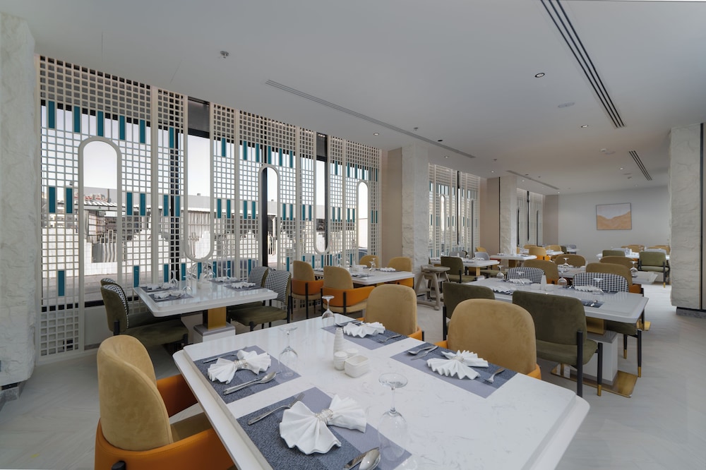 فندق صنواي تابوك(Sunway Tabuk Hotel) 45/54
