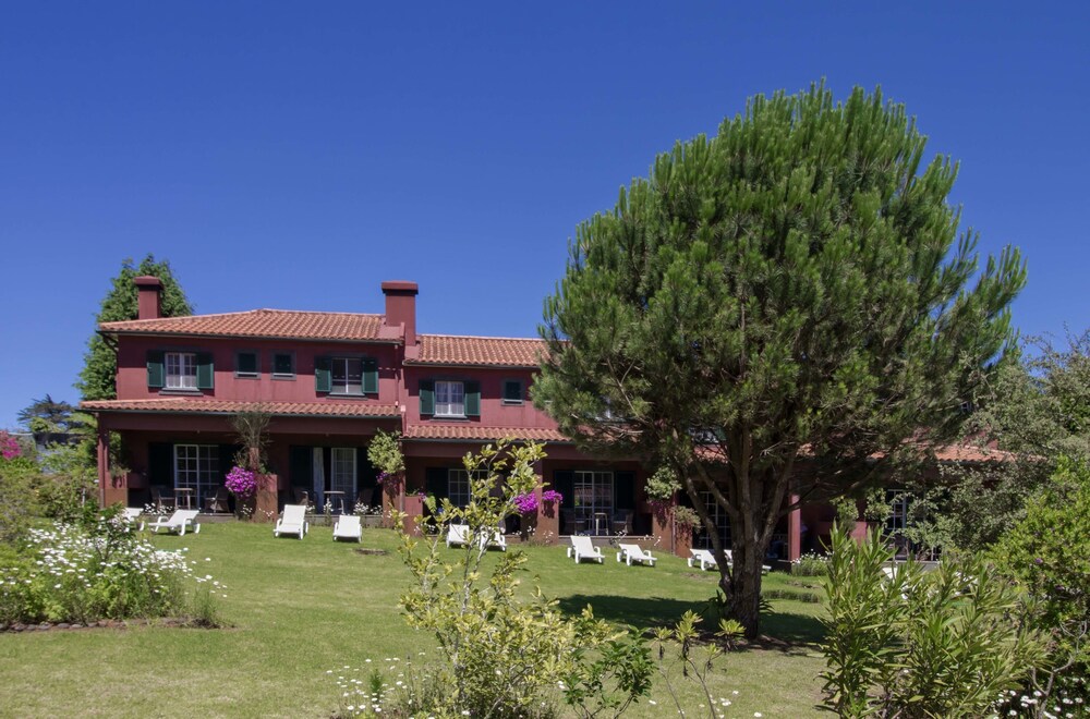 Quinta Santo Antonio Da Serra 5/44