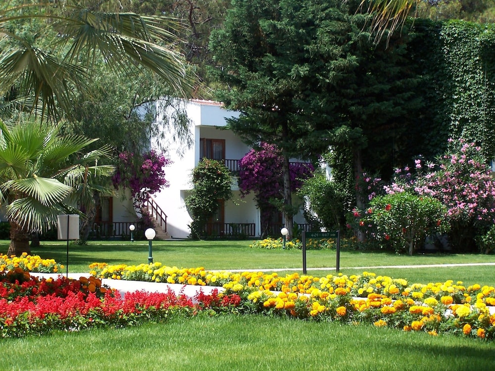 Club Boran Mare Beach 37/50