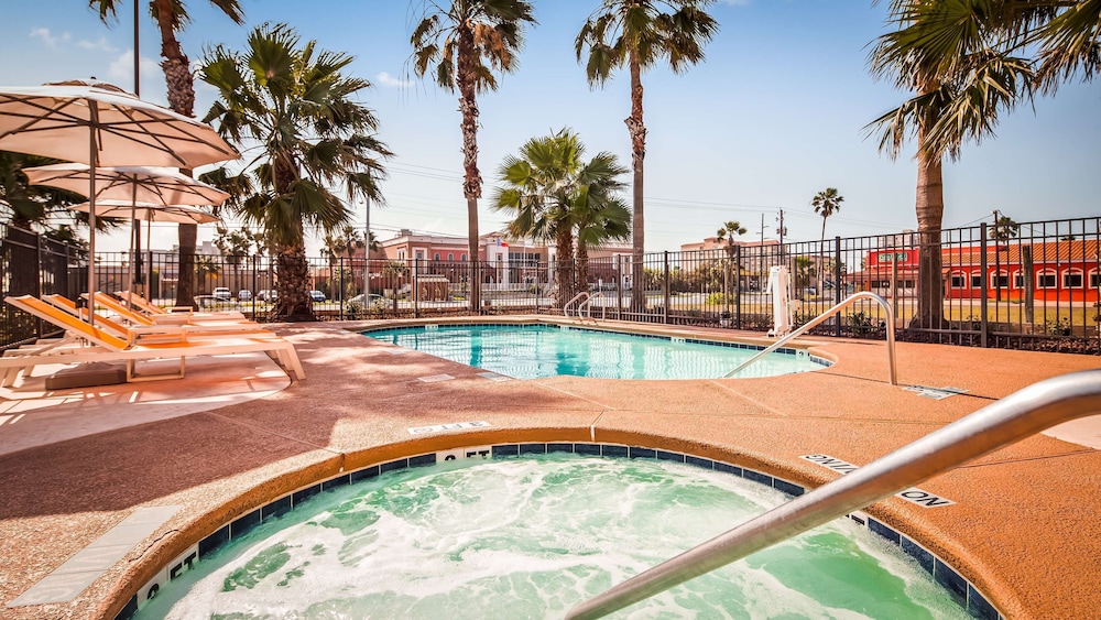 Best Western Beachside Inn 4/41