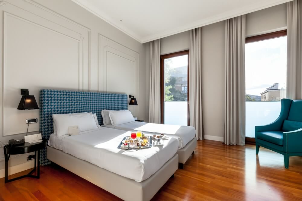 SeePort Hotel 20/81