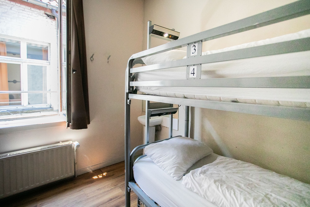 St Christopher's Inn Hostel 15/50