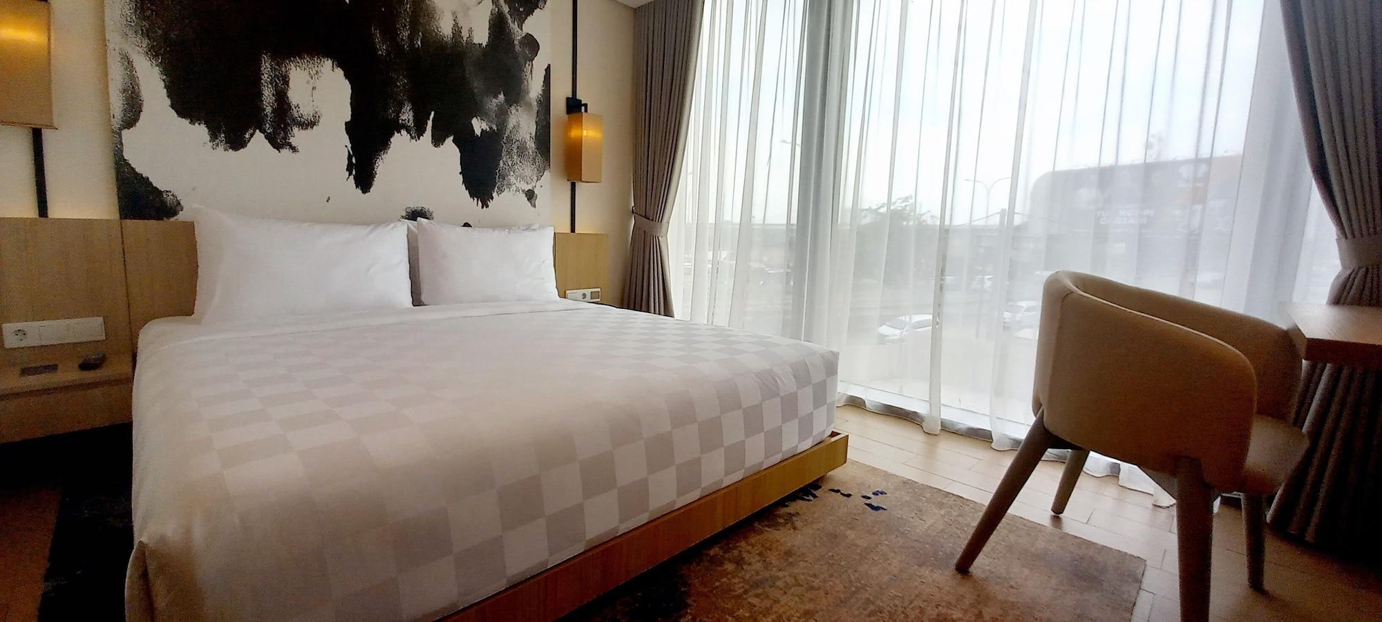 LK Hotel Chadstone Cikarang 5/20
