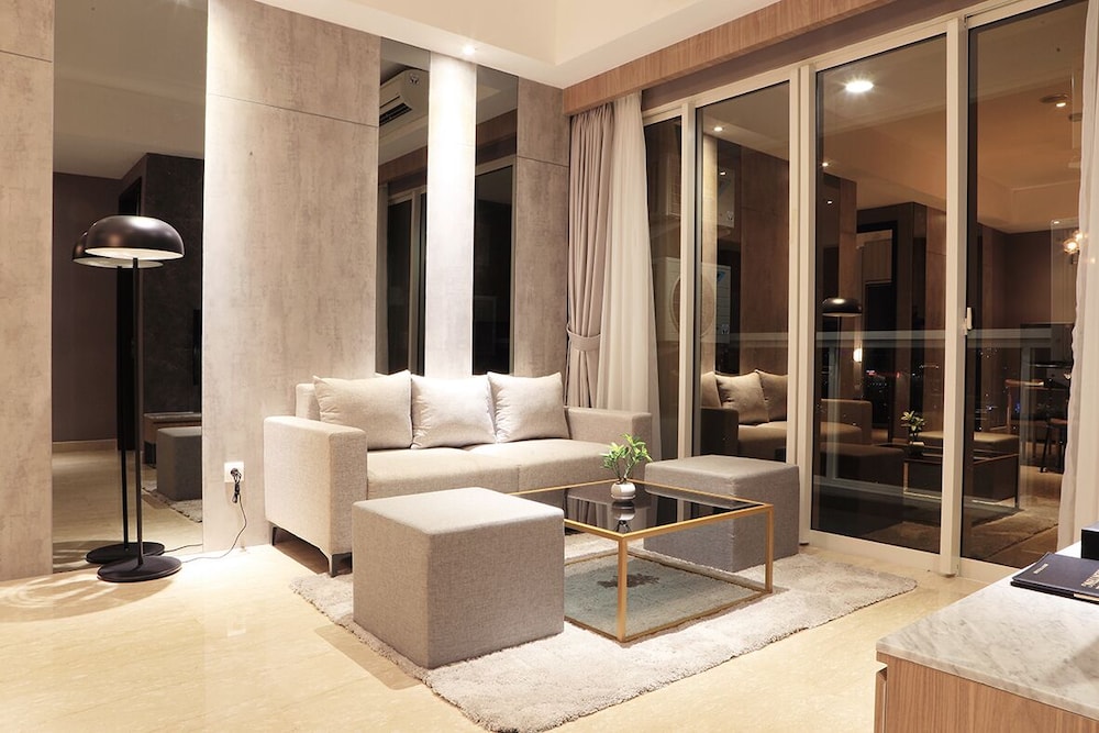 Menteng Park Exclusive Emerald 42/68