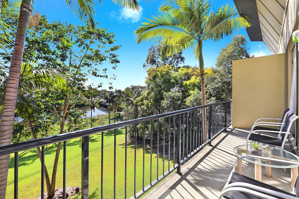Caboolture Riverlakes Motel 43/66