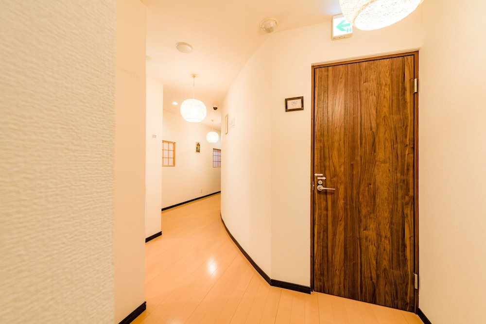 Wafu Ryokan Uehonmachi 8/24