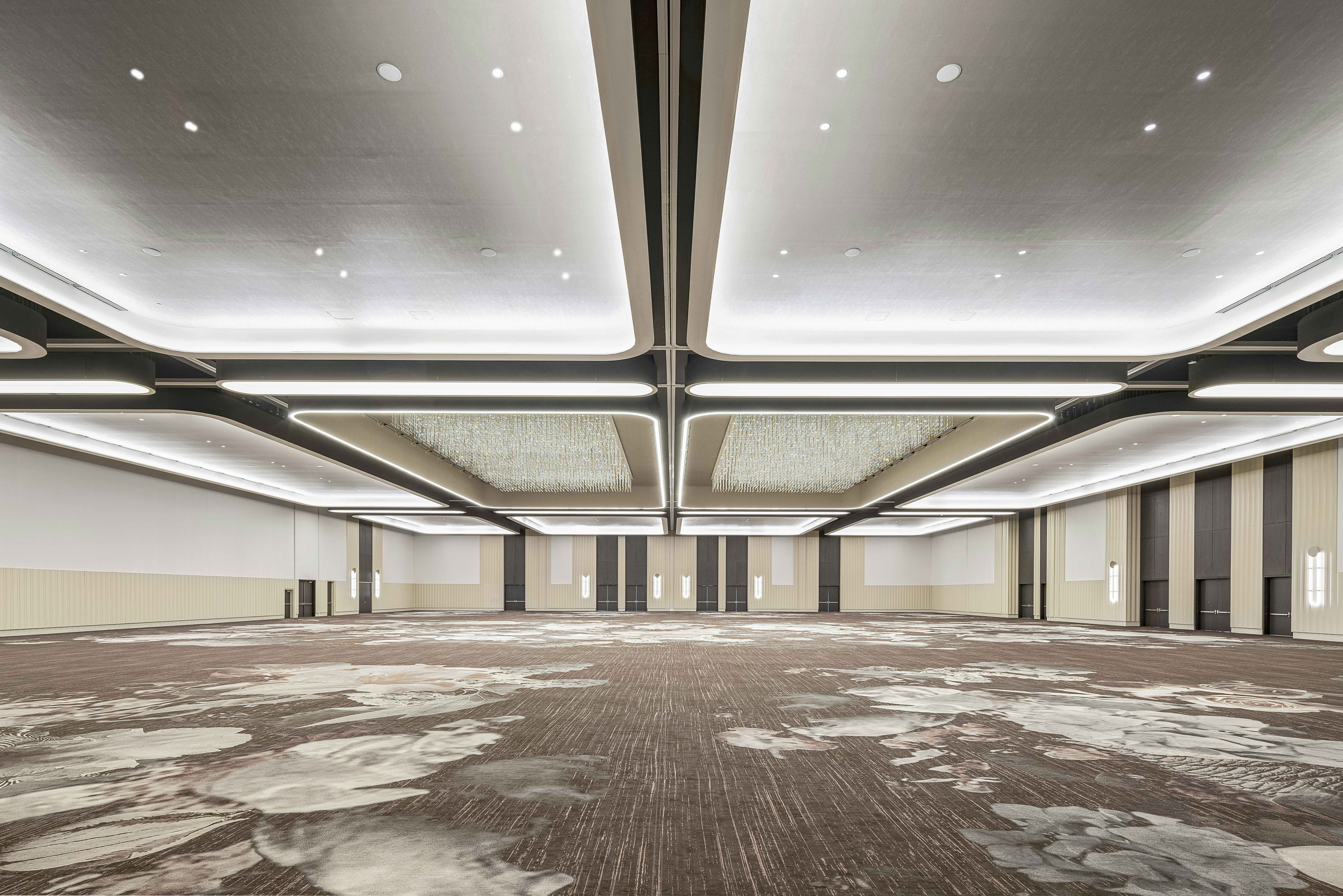 Signia by Hilton Atlanta Georgia World Congress Center 45/46