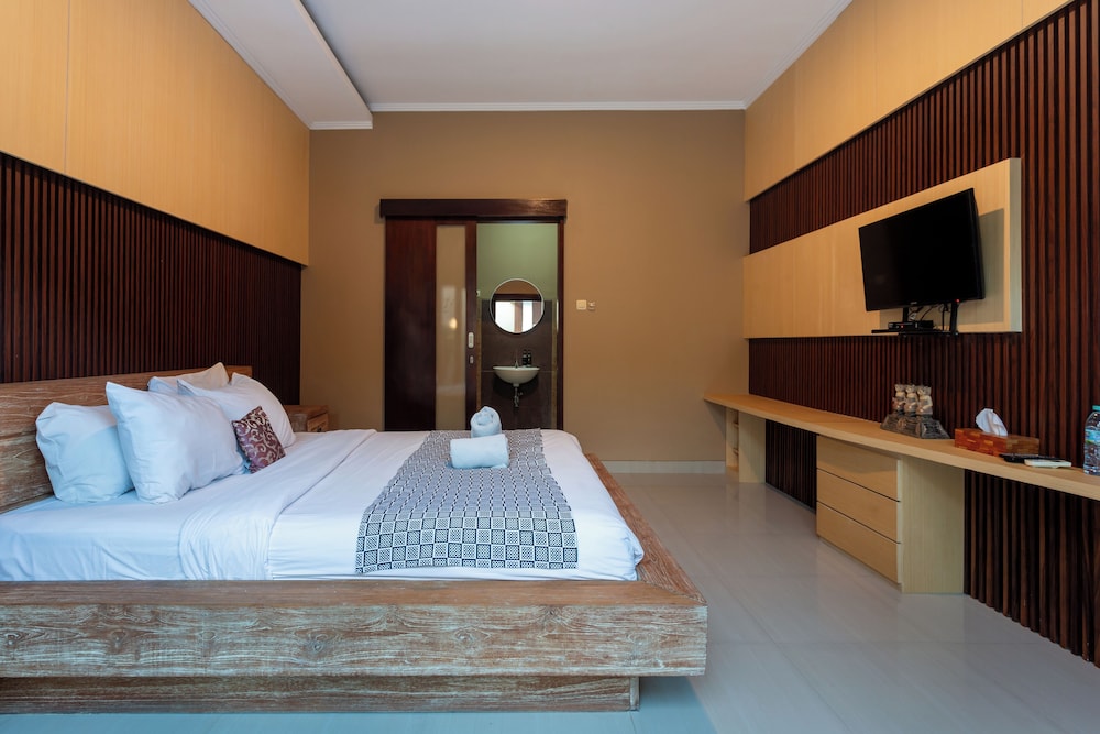 Karana Villa Bali 31/64