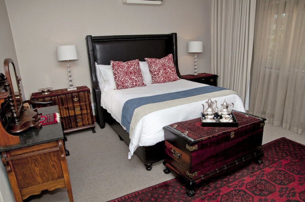 Madison Manor Boutique Hotel 36/72