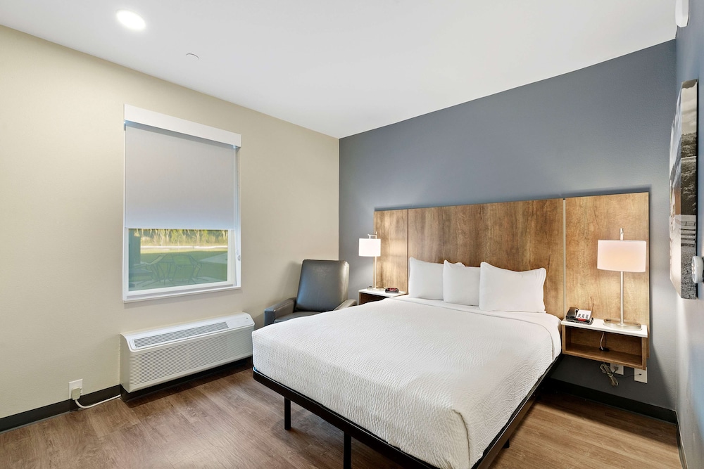 Extended Stay America - Tampa - Fairgrounds - Casino 28/63