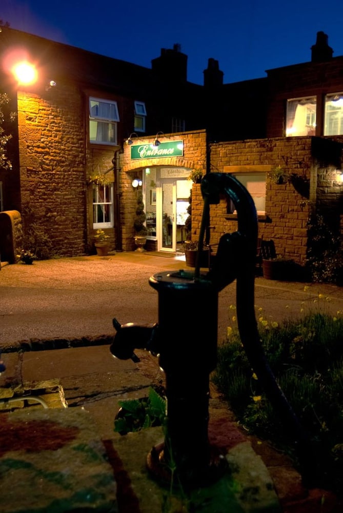 Edenhall Country House Hotel 44/50