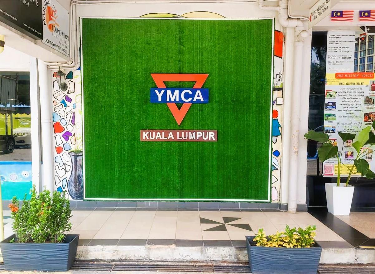 YMCA Kuala Lumpur 8/52