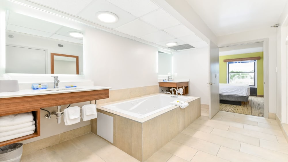 Holiday Inn Express Hotel and Suites Pigeon Forge/Near Dollywood 21/55