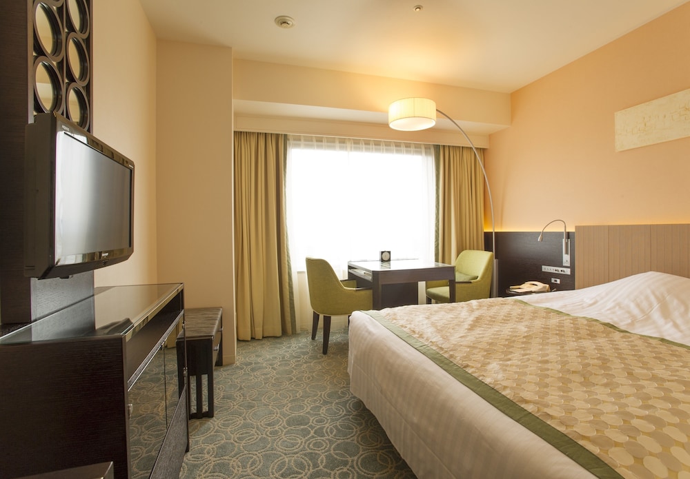PREMIER, DOUBLE BED