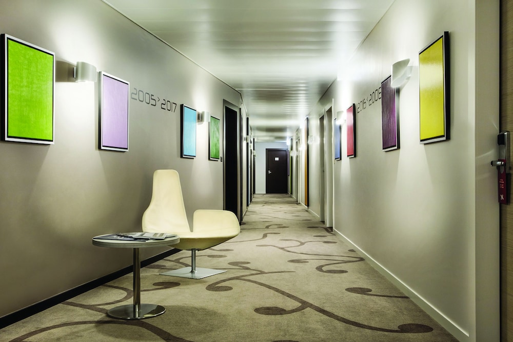 Starling Hotel Lausanne 34/50