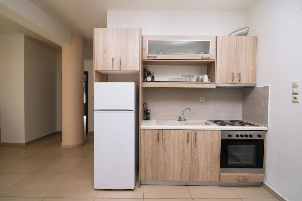 Matala Bay Apartments 10/64