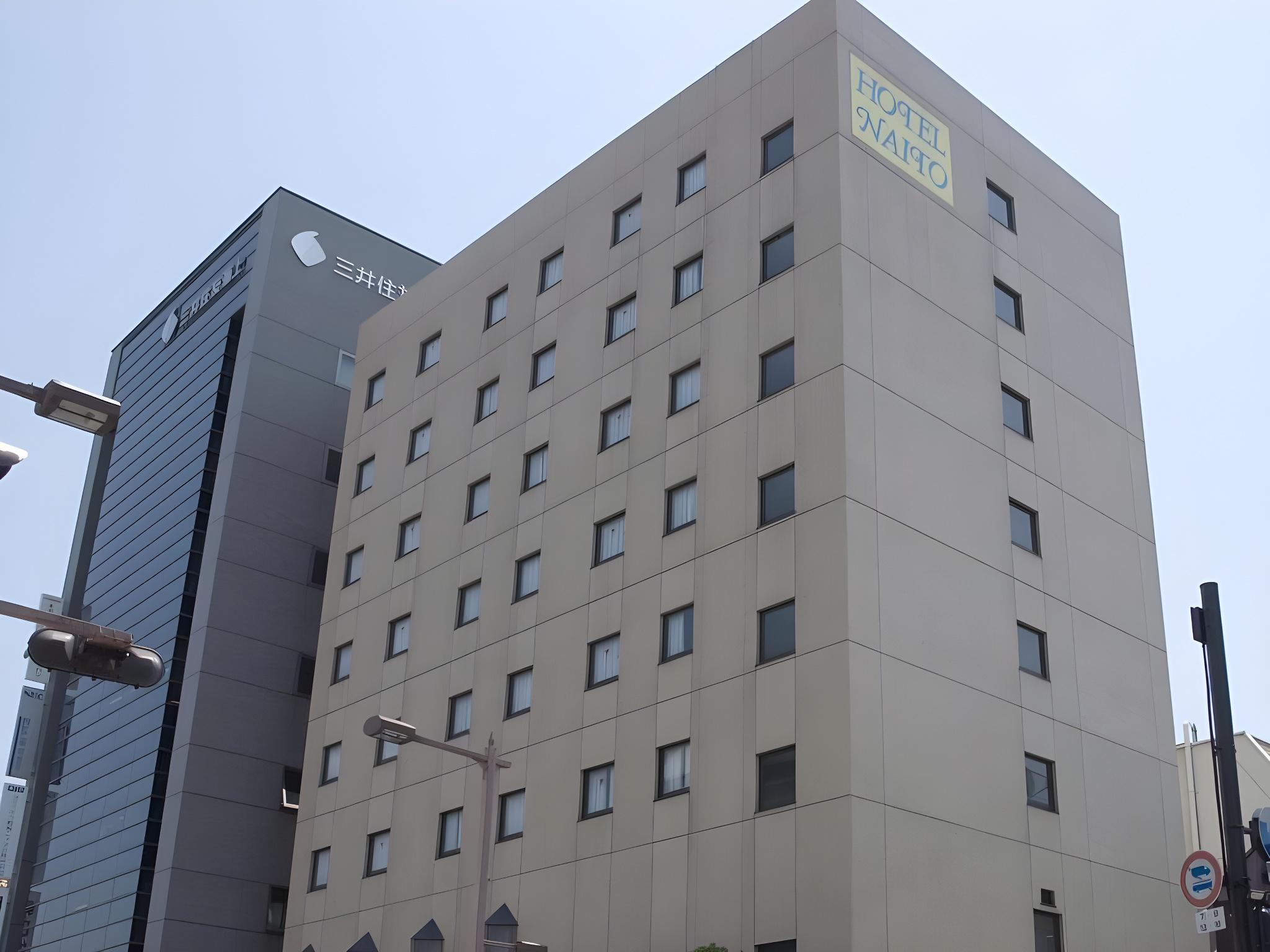 Sentia Hotel Naito 11/35
