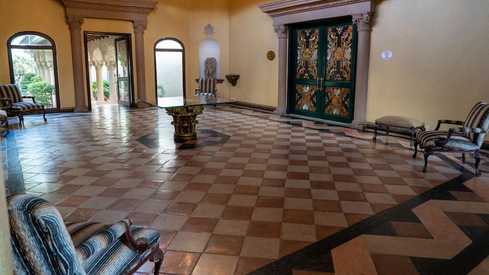 Quinta Real Aguascalientes 25/68