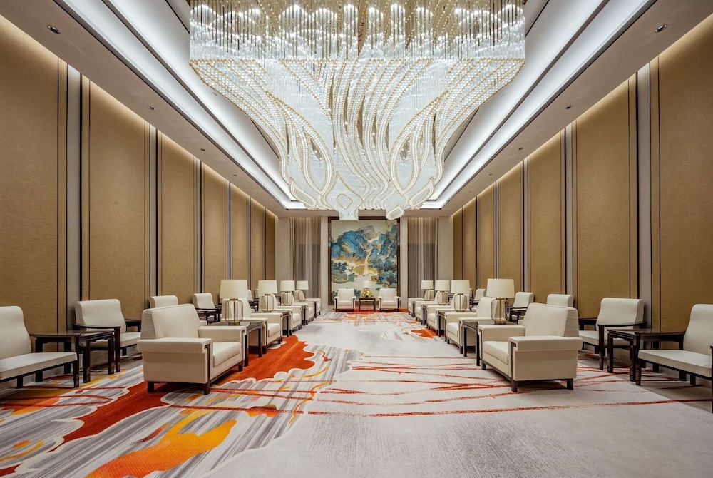 Wyndham Nanning Binyang 30/50