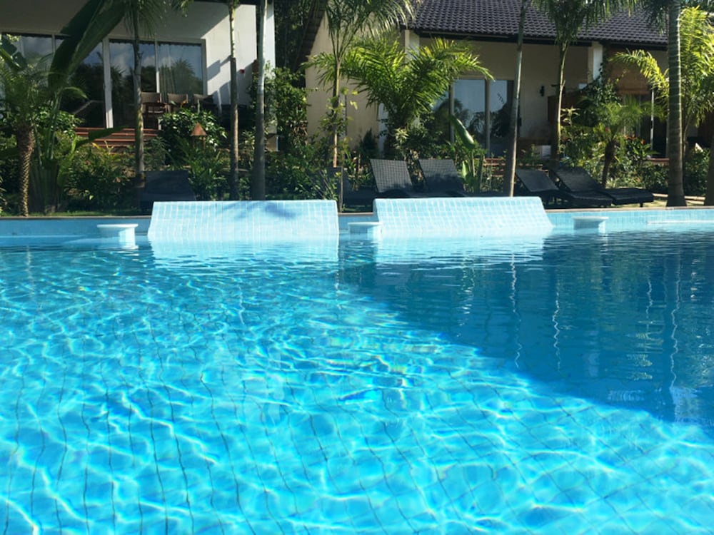 Le Forest Resort 39/50