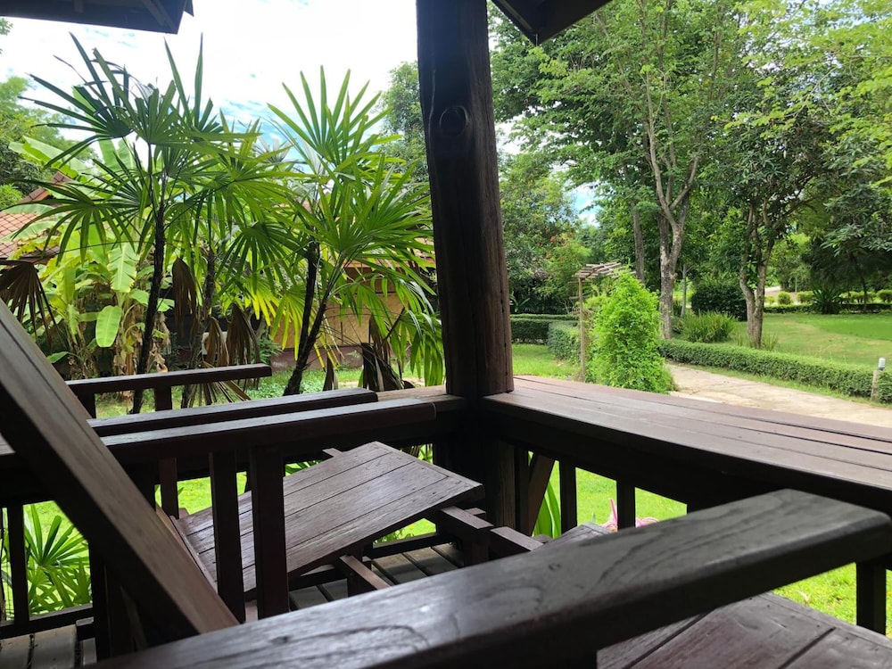 Baan Krating Pai Resort 51/67