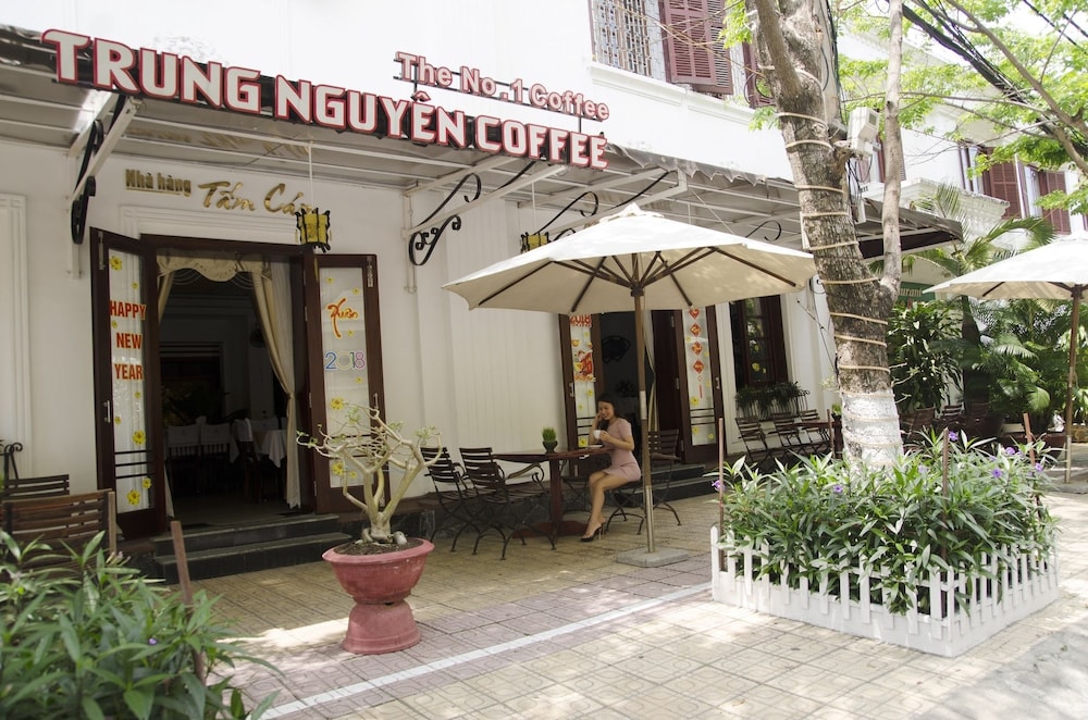 Signature By M Village Da Nang Heritage photo3